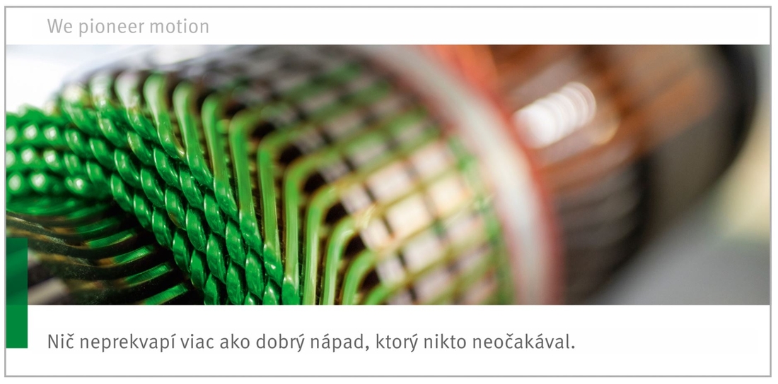 Schaeffler prispieva k elektrifikácii DTM systémami elektrického pohonu