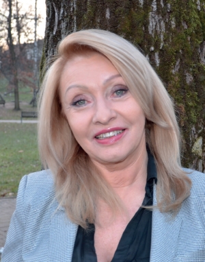 Antonia Franekova