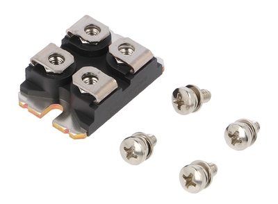 Modul IGBT: IXA60IF1200NA Modul IGBT IXA60IF1200NA