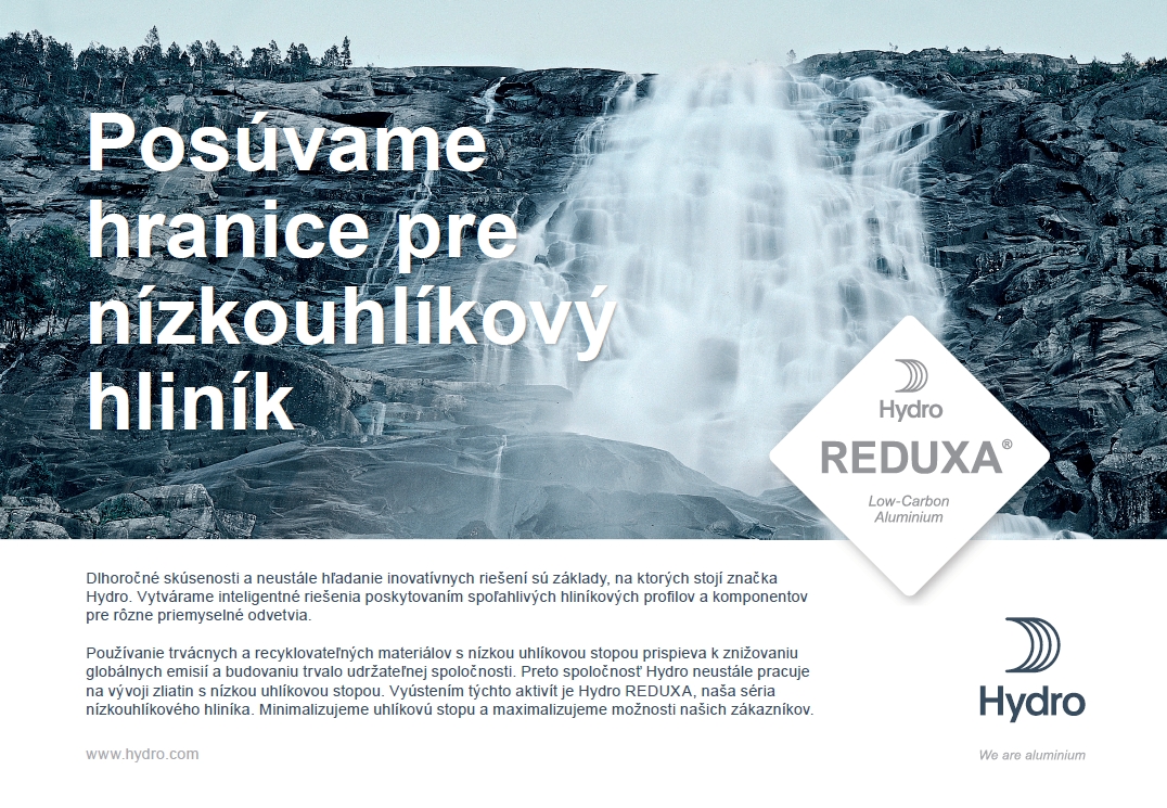 hydro hlinik