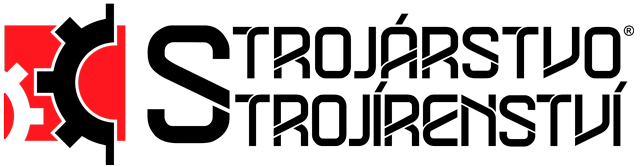 Strojarstvo logo