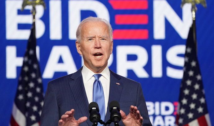Joe Biden
