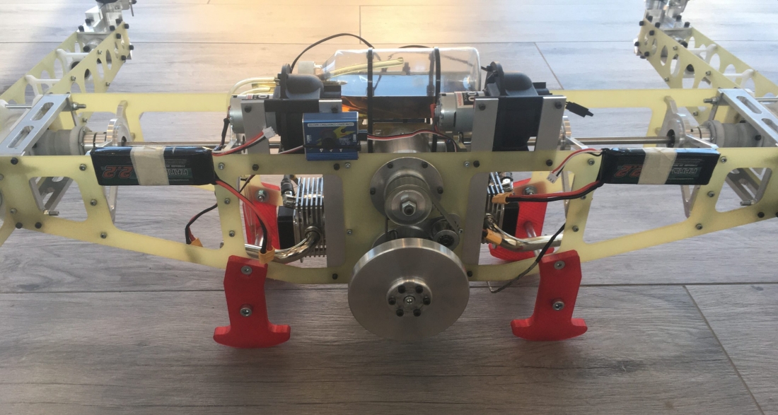 quadkoptera