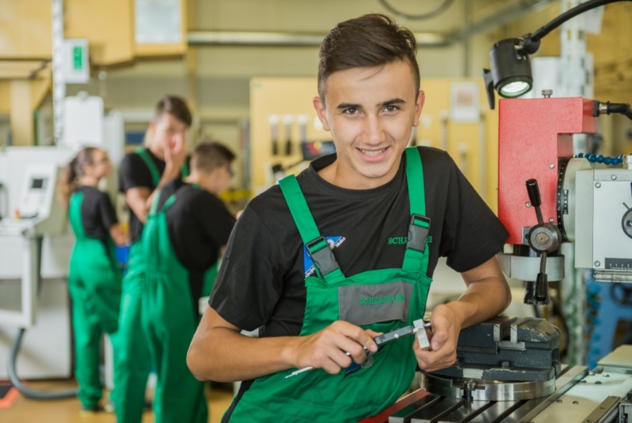 Schaeffler Skalica