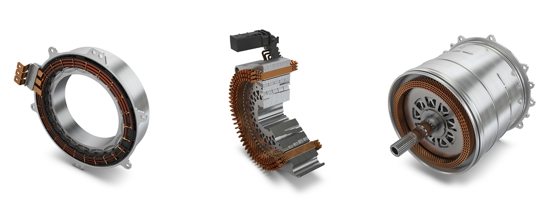 schaeffler electromotor
