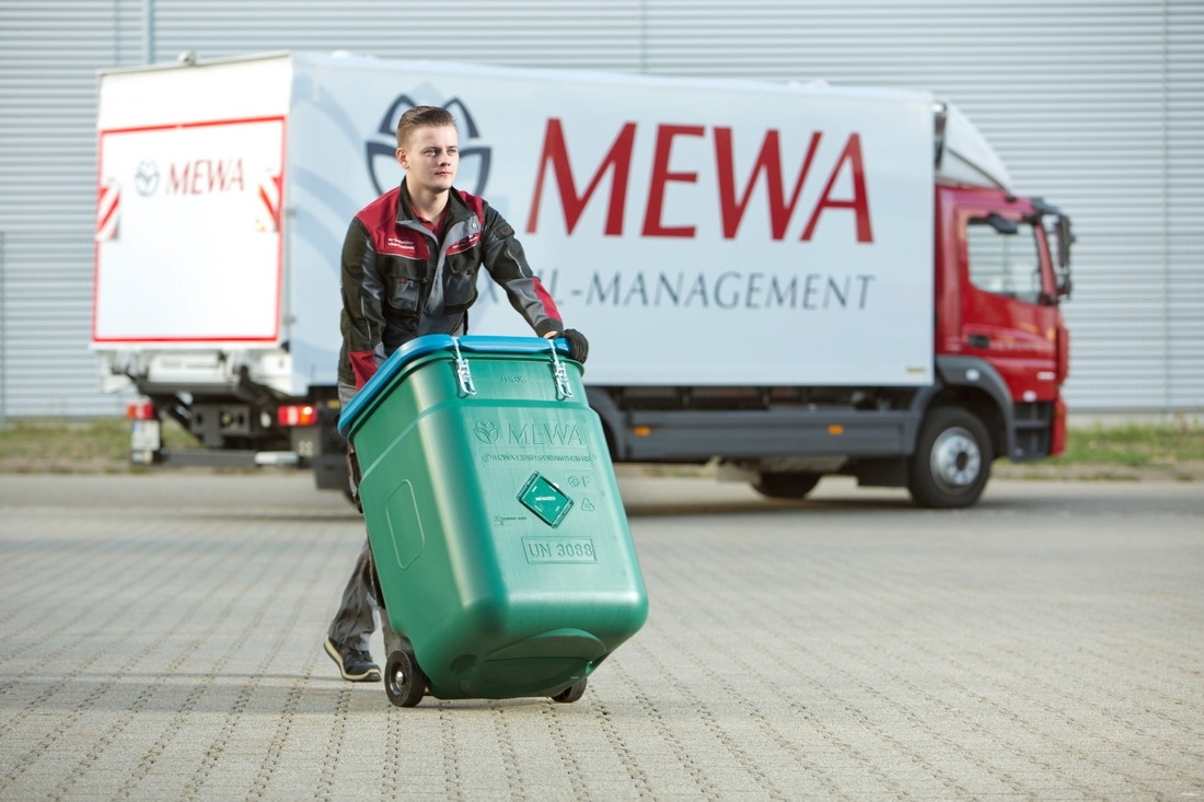 mewa kunststoff