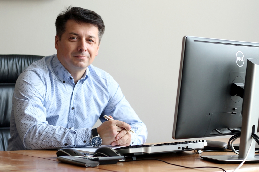 René Fabik JAKL