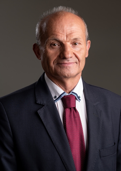 Ľubomír Šooš Ľubomír Šooš