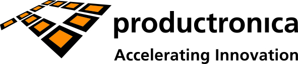 productronica logo
