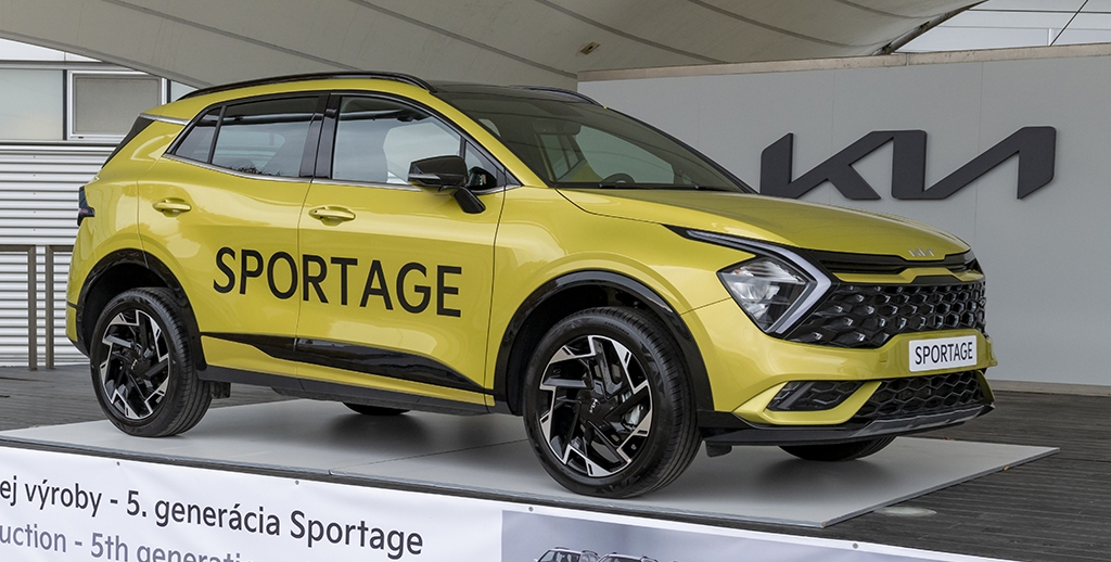 Kia Sportage piatej generácie kia2