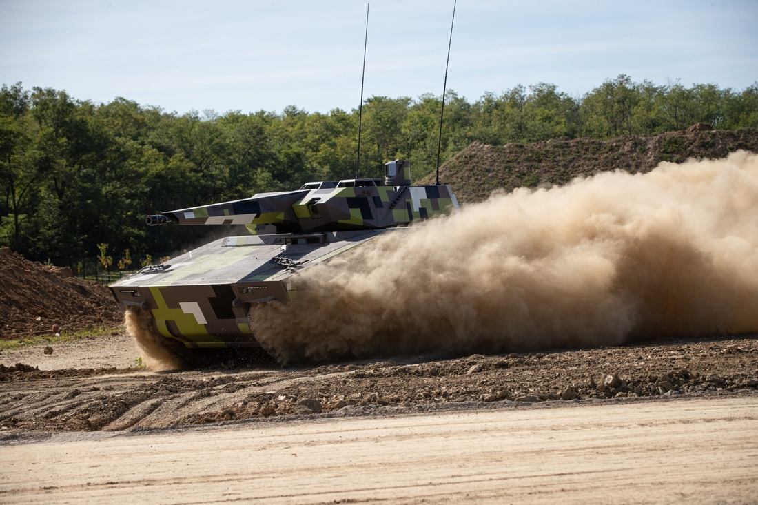Lynx KF41 Lynx KF41