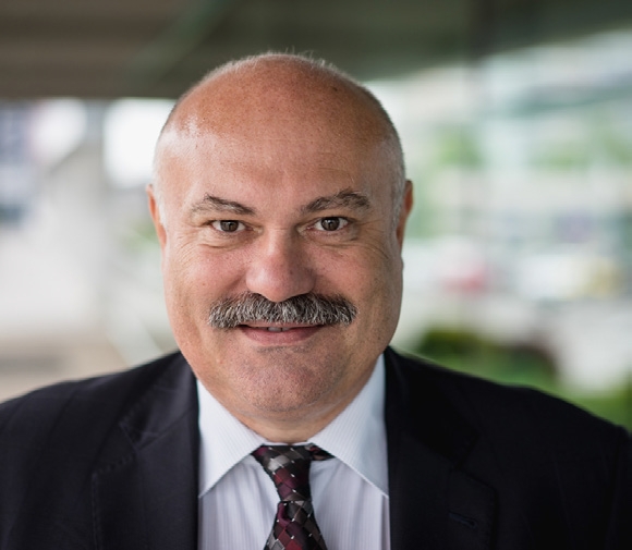 Libor Kraus, prezident Asociace výzkumných organizací Libor Kraus prezident Asociace výzkumných organizací