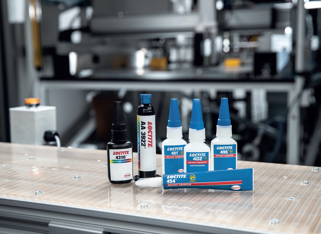 henkel loctite 1