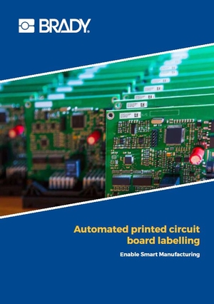  Automated PCB Labelling Brochure Europe English COVER