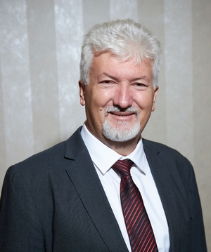 Peter Benko