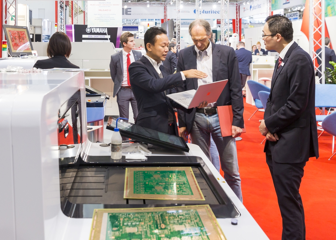 productronica Munich2