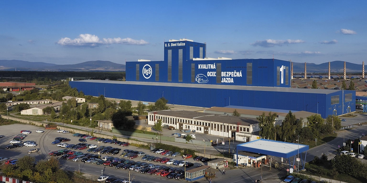 USSteelKosice