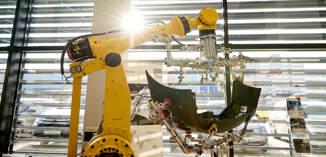 fanuc
