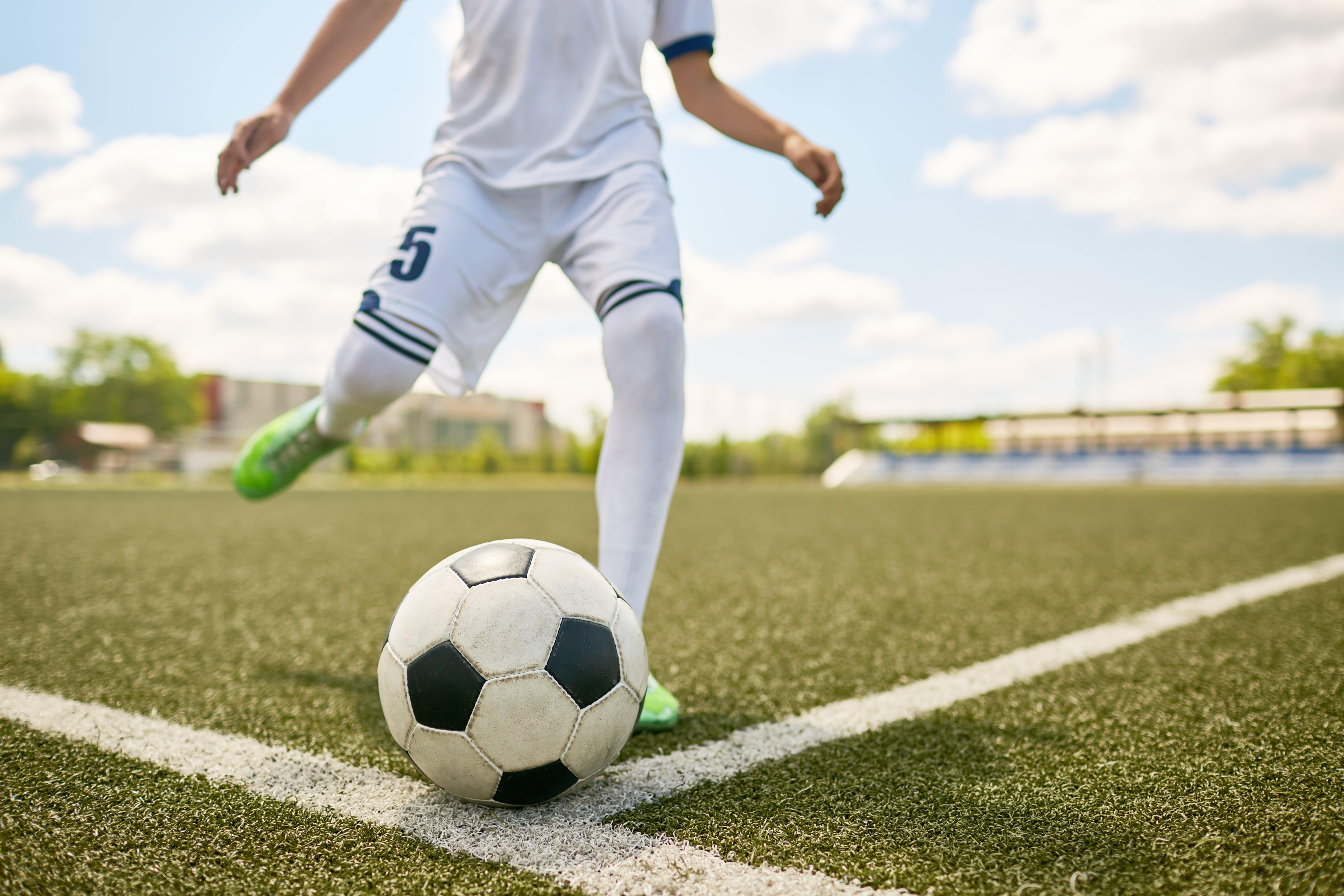 fotball