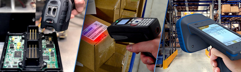 scanners
