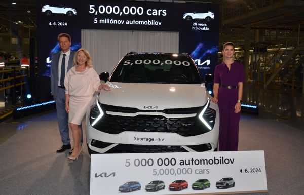 kia slovakia automotive strojarstvo sme prvy 2024