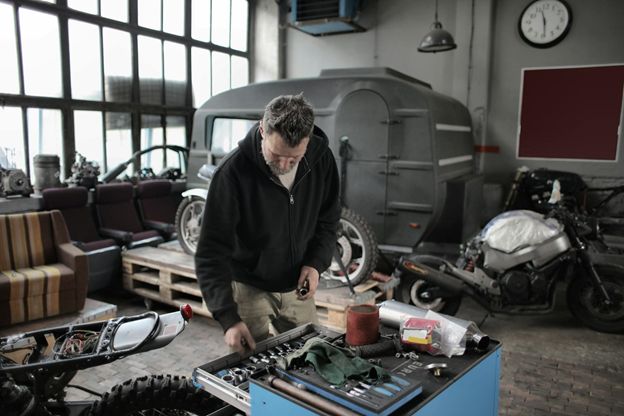 engineering sk auto 2