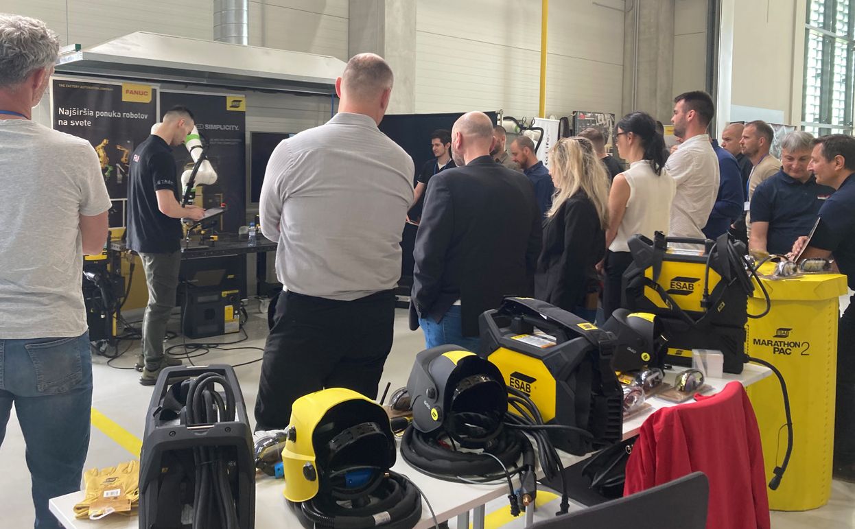 fanuc ludia