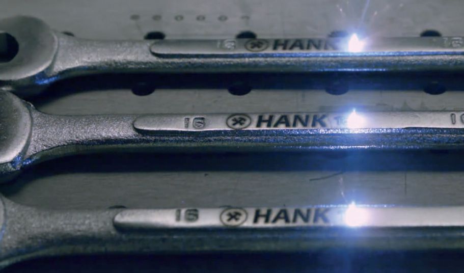 hank
