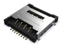 mini sim