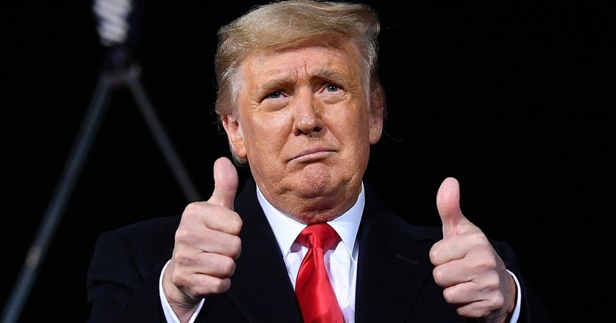 trump 1