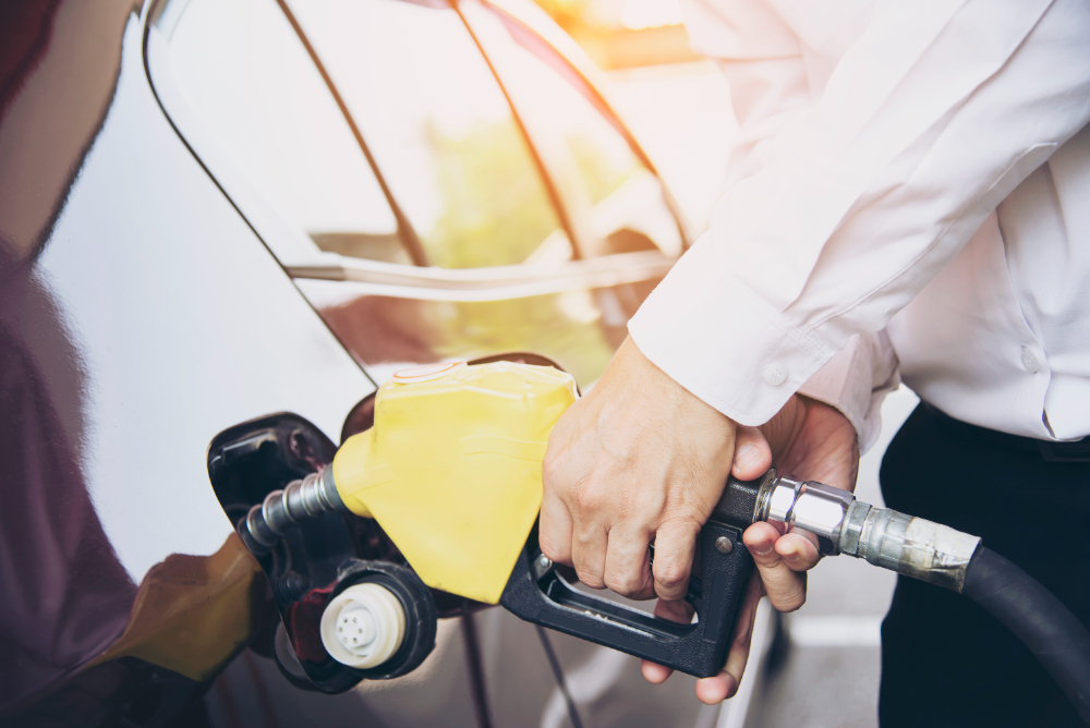 petrol