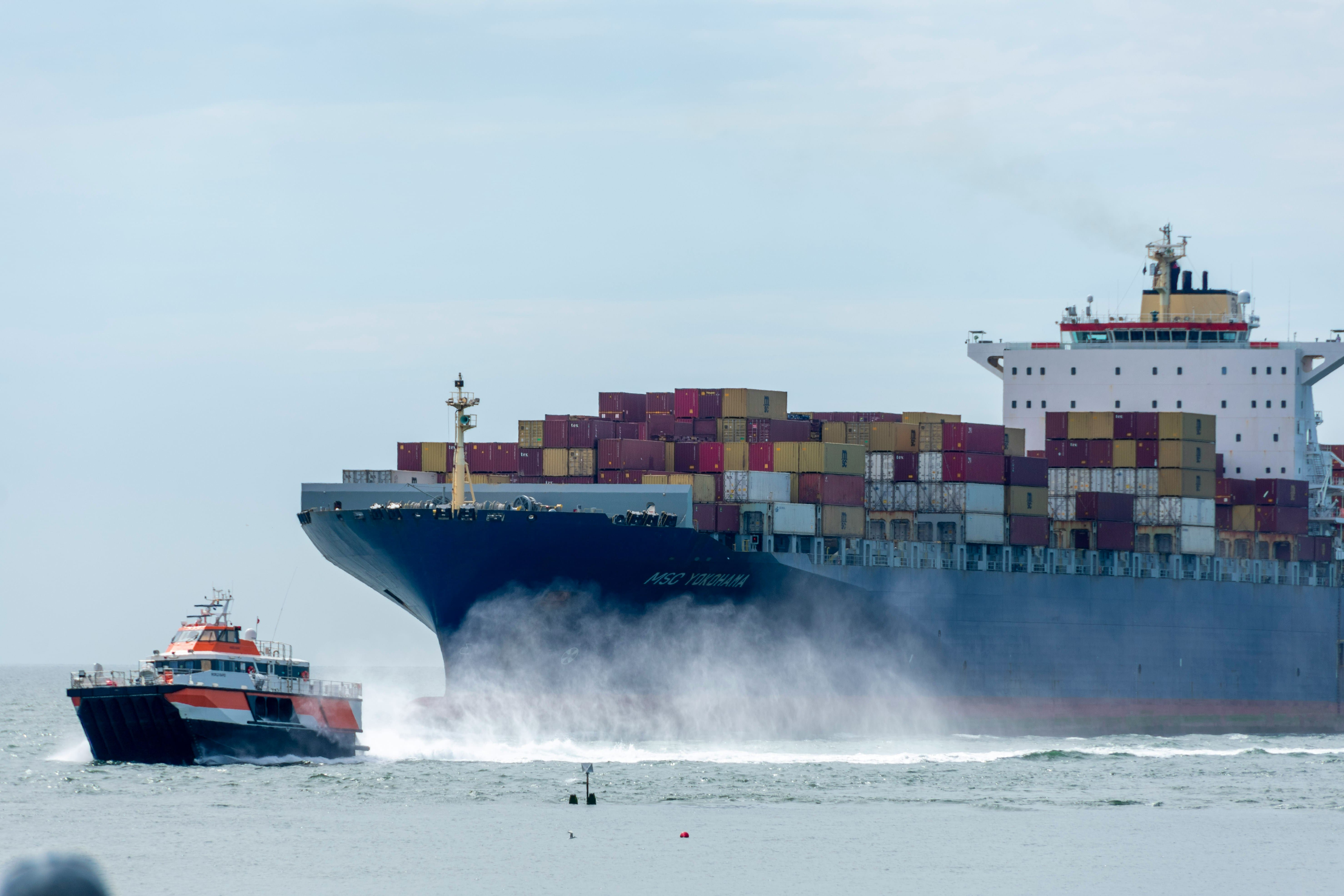 boat transfer 