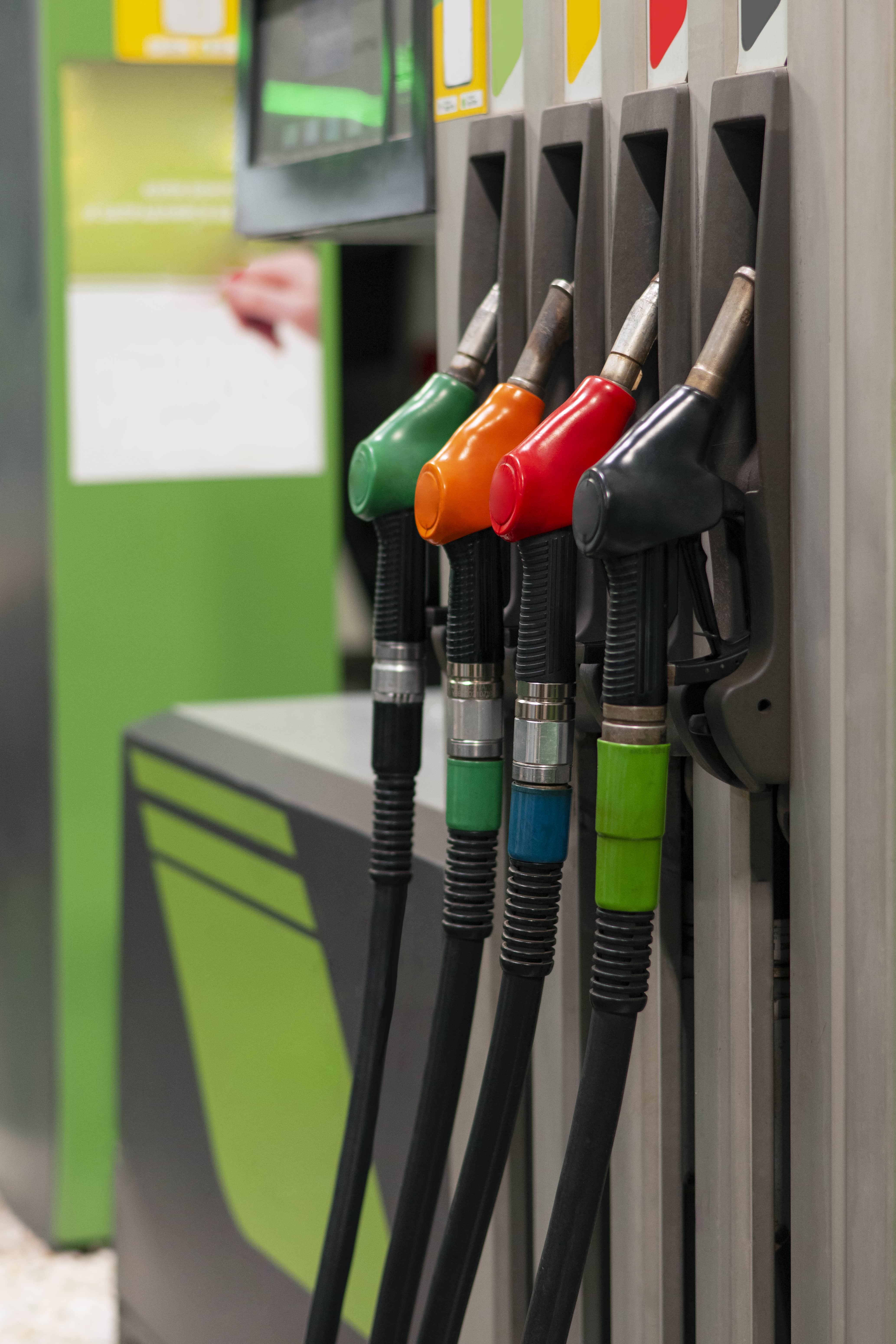 gas blog
