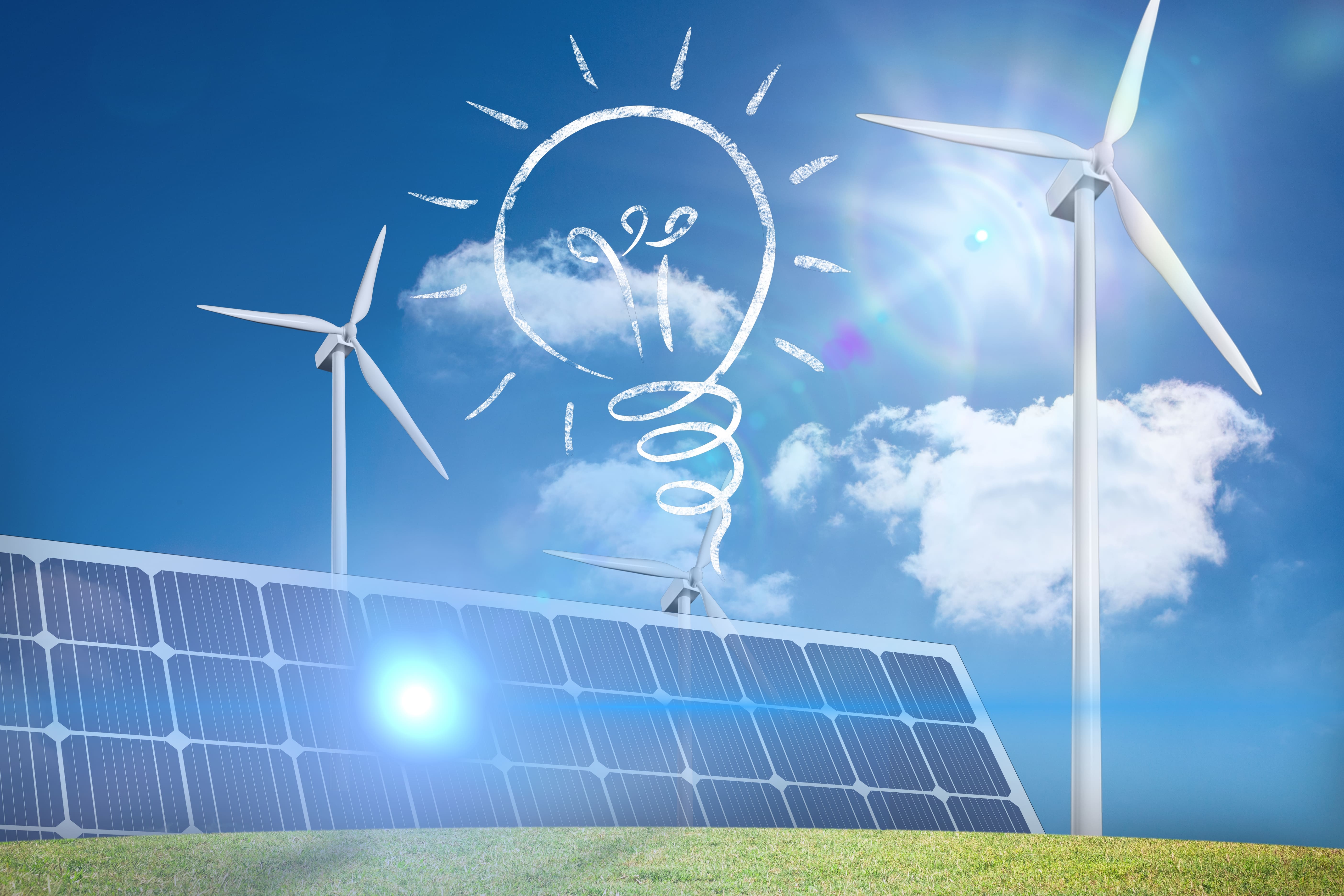 solar energy