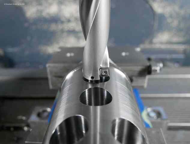 Drilltec