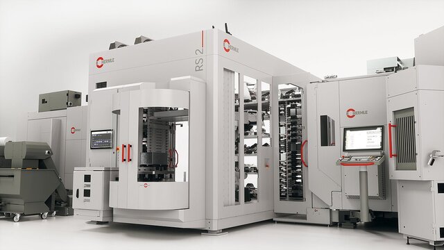 Hermle 4 RS2 GEN2 Rendering weiß Rechts 4673abd4a4
