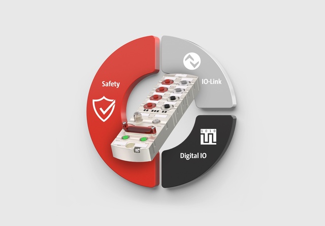 Murrelektronik CIP Safety 11zon