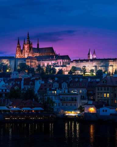 Praha