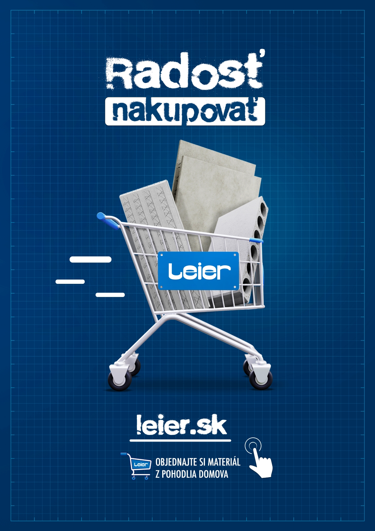 Leier webshop