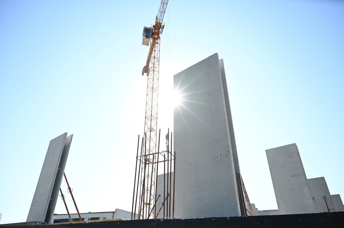 realizacia z prefabrikatov