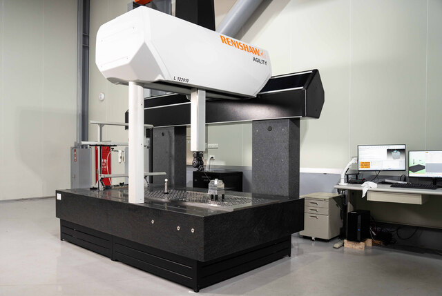 Renishaw 1 1
