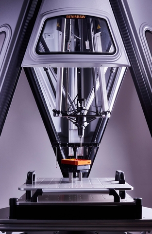 Renishaw 1 3