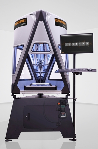 Renishaw 1 4