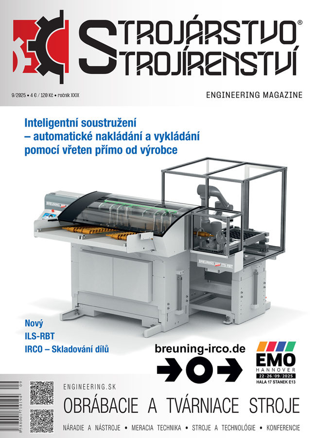 Stroj2509 titulka 1100