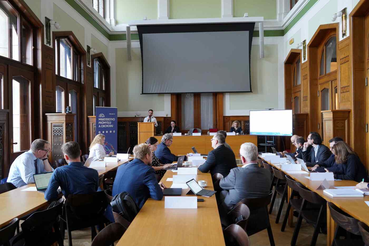 MPO ČR