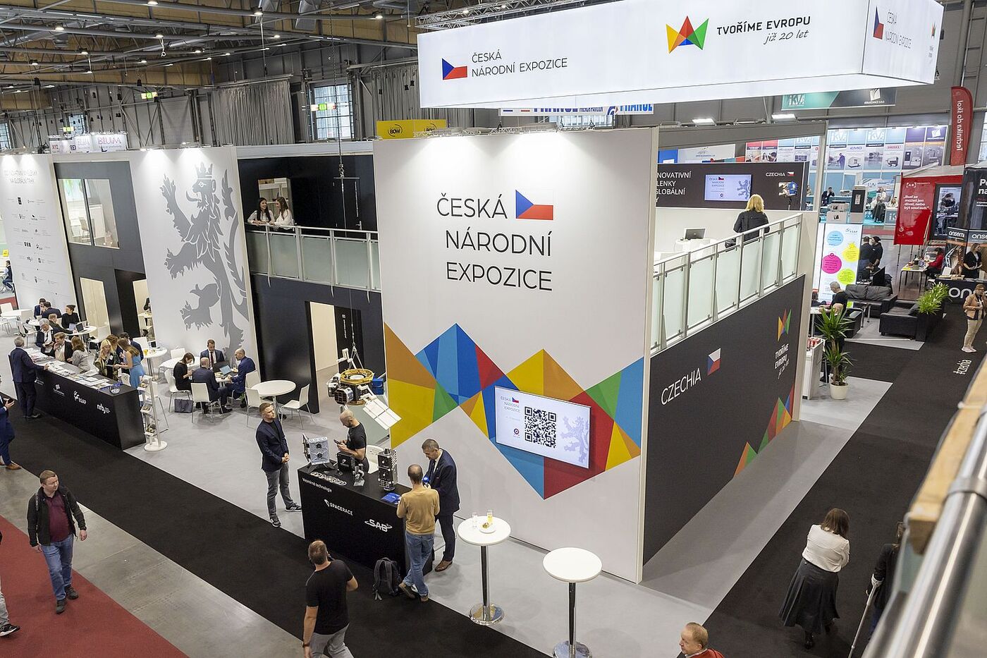 dp ceska narodni expozice