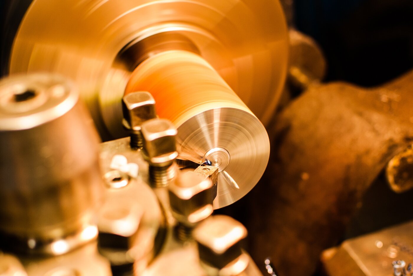 lathe 2357305