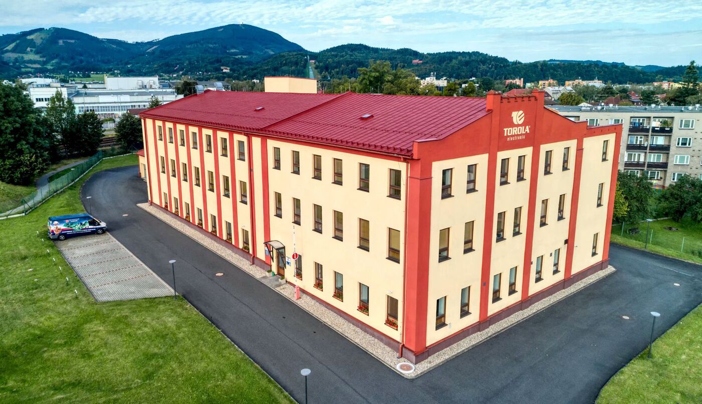 torola dron 3