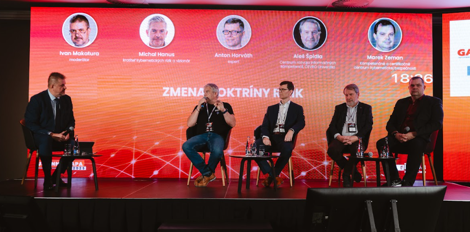Zmena doktríny rizík 2