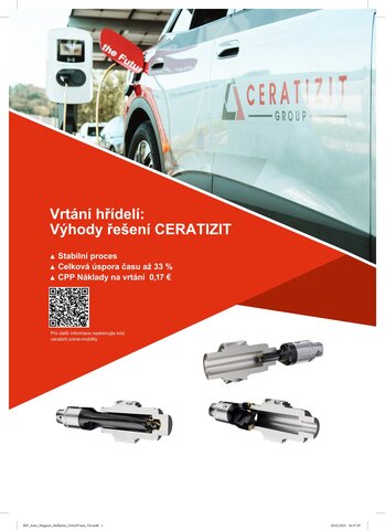 Advert 210x297mm CZ 2